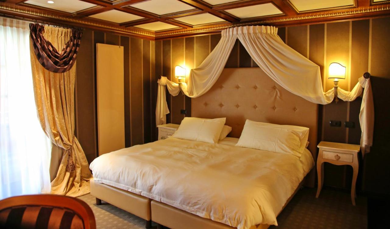 Relais Du Chateau Blanc La Thuile Dış mekan fotoğraf