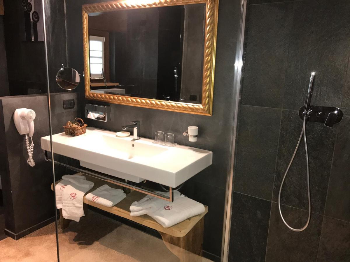 Relais Du Chateau Blanc La Thuile Dış mekan fotoğraf
