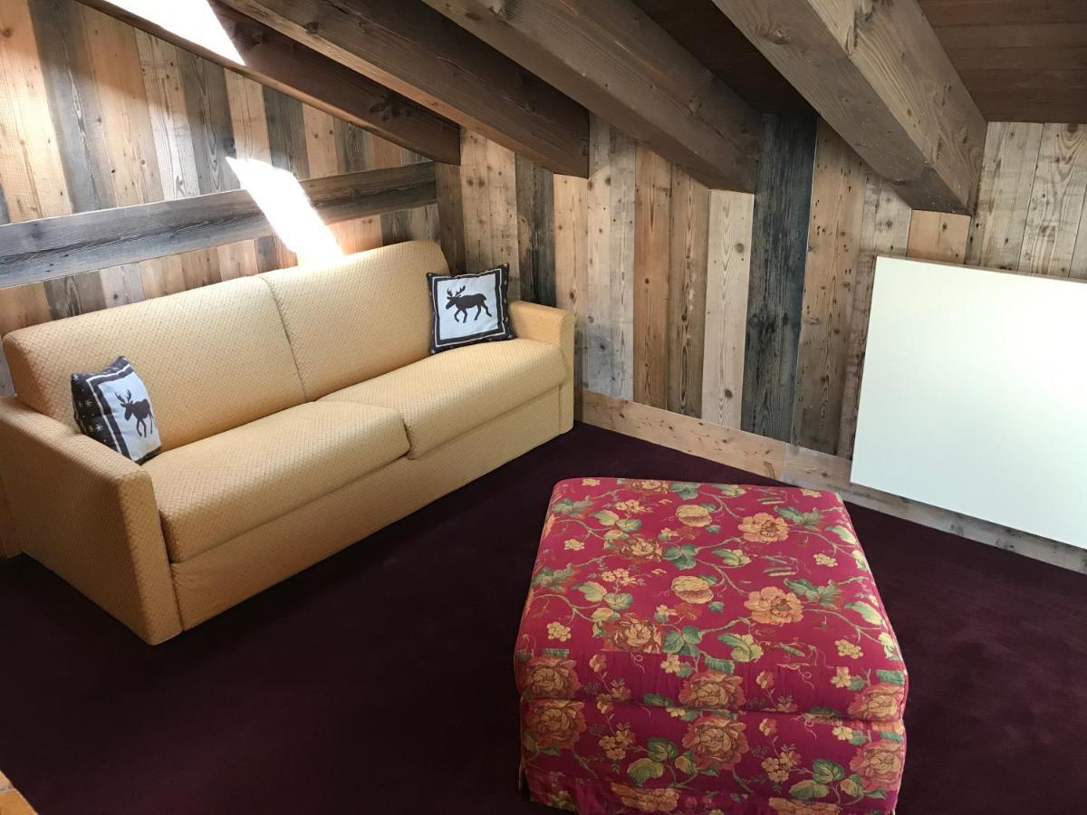 Relais Du Chateau Blanc La Thuile Dış mekan fotoğraf