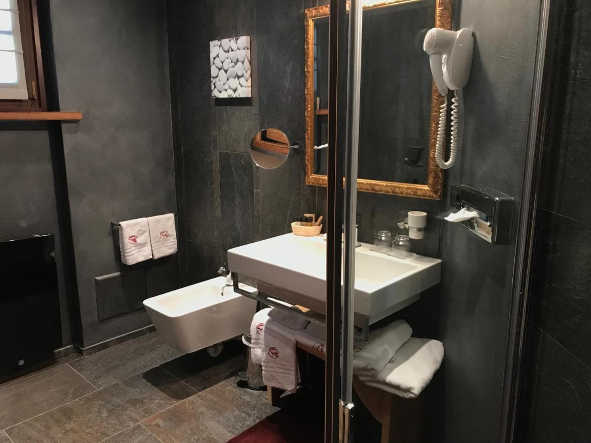 Relais Du Chateau Blanc La Thuile Dış mekan fotoğraf